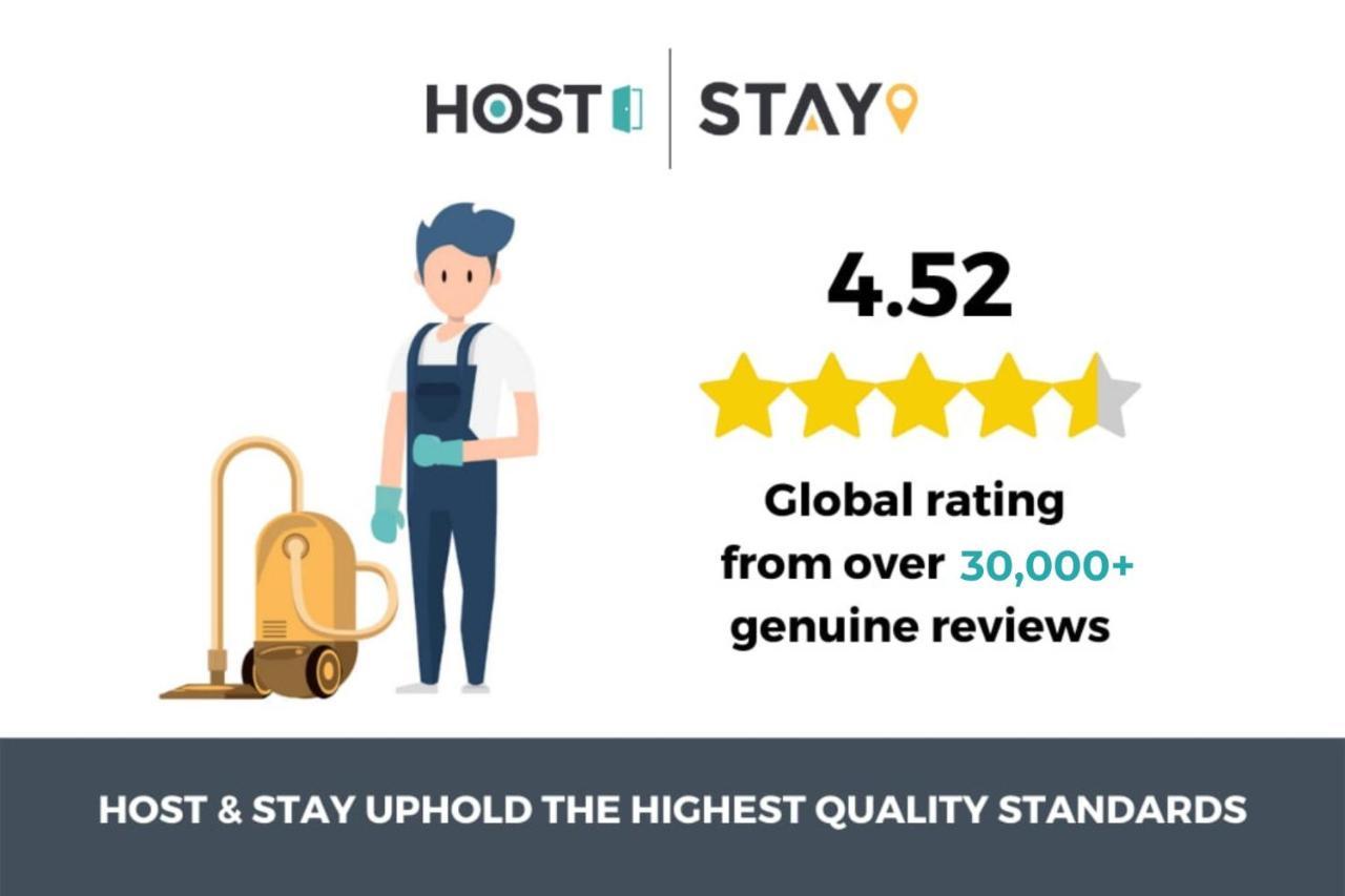 Host & Stay - The First Port Of Call Whitby Exterior foto
